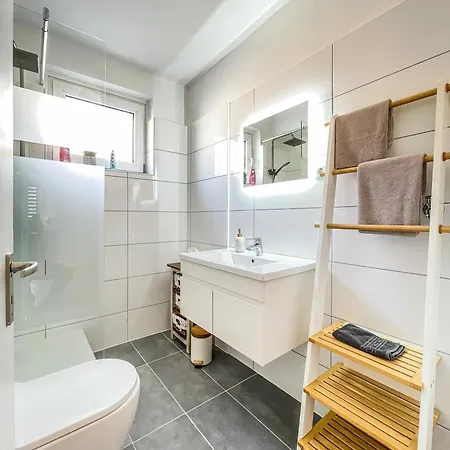 Nyaraló Cosy Hannover