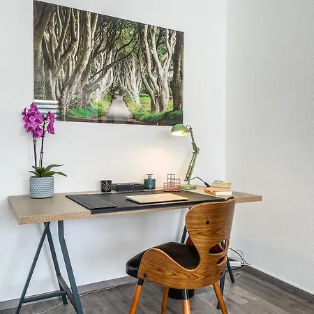 Cosy Hébergement de vacances