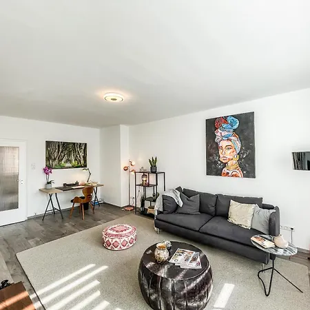 Cosy بيت للعطل