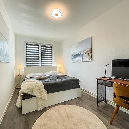 بيت للعطل Cosy *