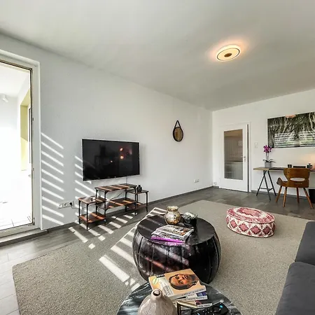 بيت للعطل Cosy