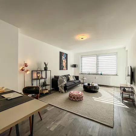 Cosy Ганновер