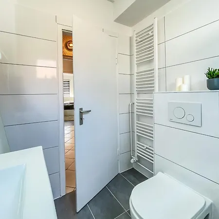 Cosy * Ганновер